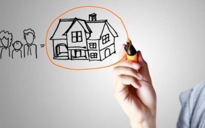 ¿Por qué crees que no puedes comprar una casa?