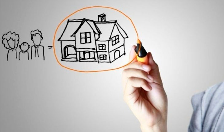 ¿Por qué crees que no puedes comprar una casa?