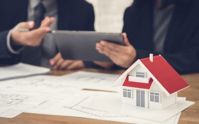 Cómo determinar el valor de un inmueble