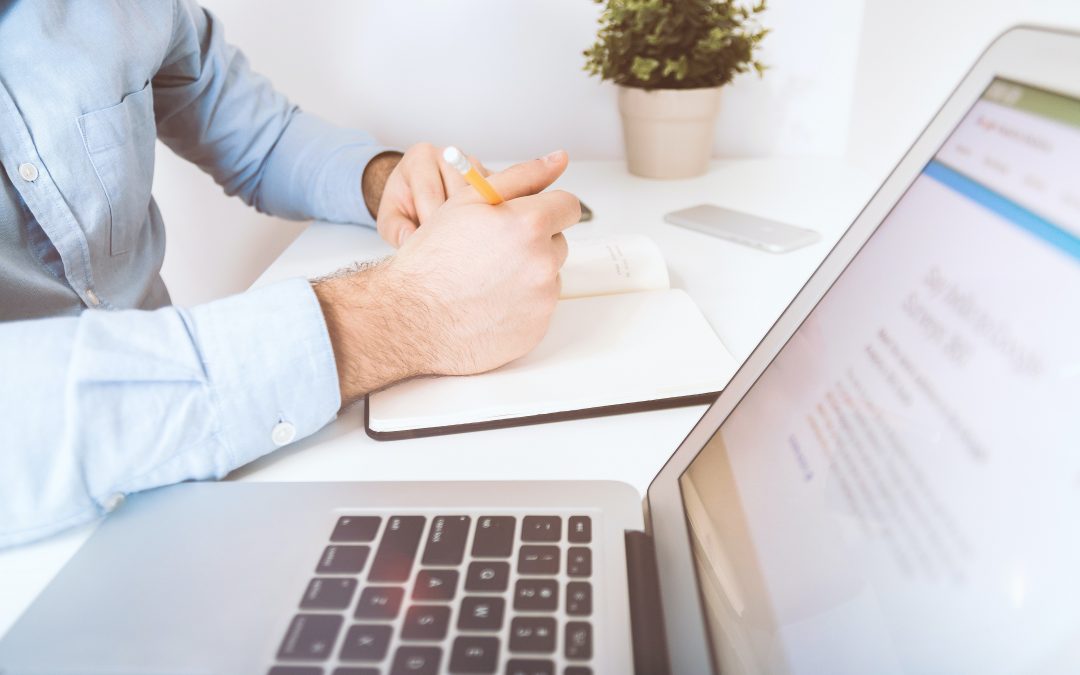 LAS 5 CUALIDADES DE UN BROKER DE CRÉDITO EXITOSO
