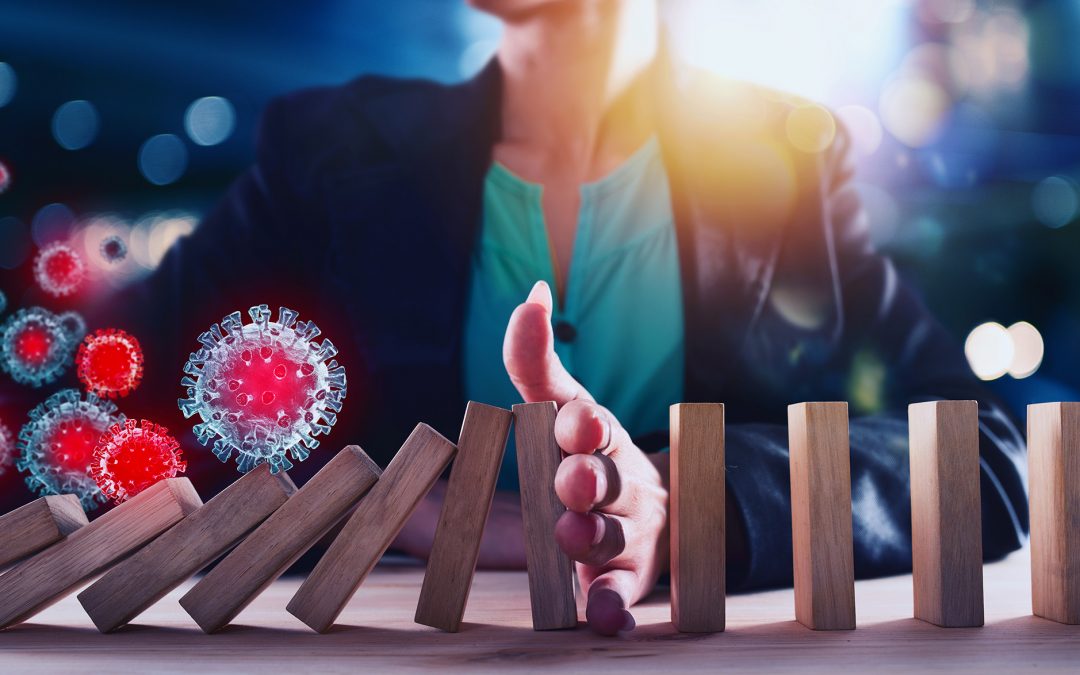 LA INDUSTRIA DE LOS CRÉDITOS COMO OPORTUNIDAD DE NEGOCIO ANTE LA CRISIS