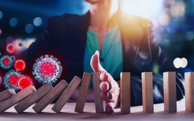 LA INDUSTRIA DE LOS CRÉDITOS COMO OPORTUNIDAD DE NEGOCIO ANTE LA CRISIS