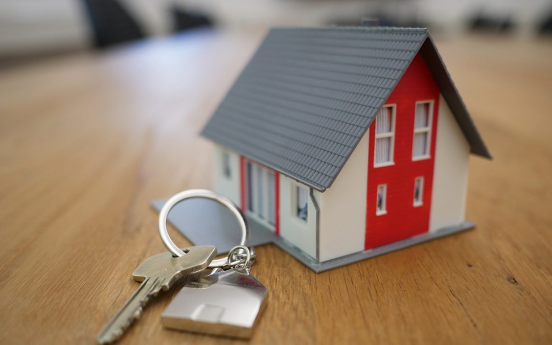 ¿PUEDO DISPONER DE DINERO SOBRE UNA CASA HIPOTECADA?