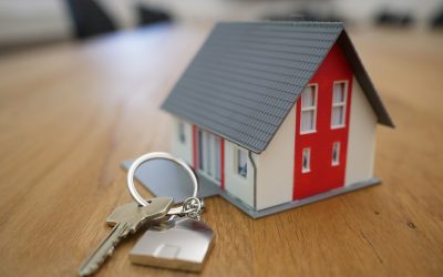 ¿PUEDO DISPONER DE DINERO SOBRE UNA CASA HIPOTECADA?