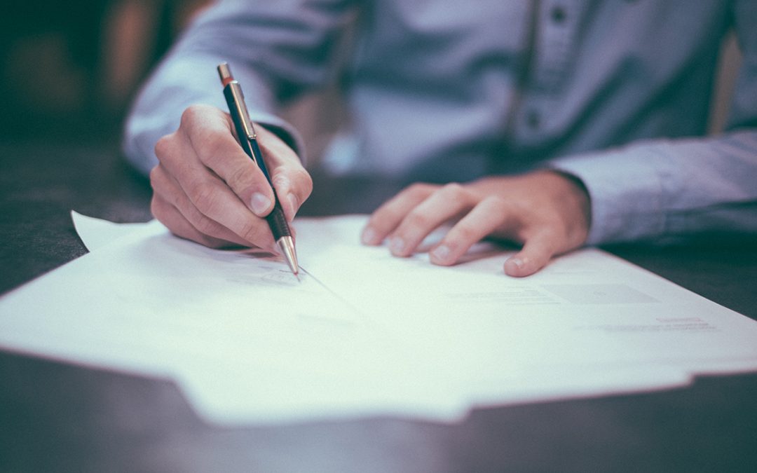 ¿QUÉ ES LA SUSTITUCIÓN DE HIPOTECA?